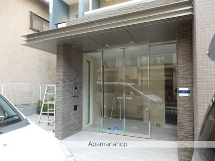 ＳＫＹ　ＨＯＰＥ[1LDK/42.63m2]の外観3