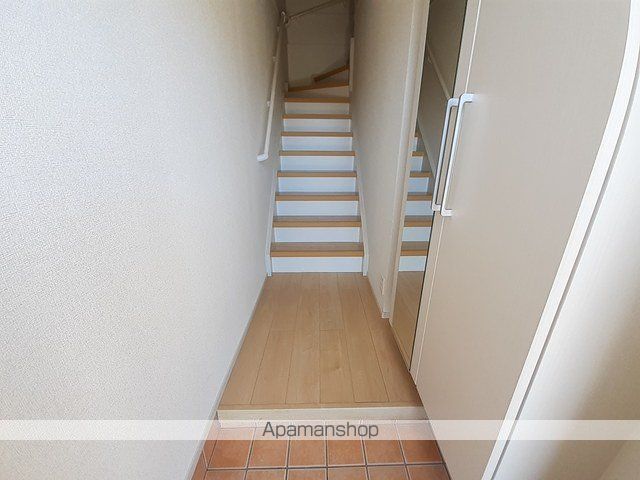 グランデール興浜IIの内装写真