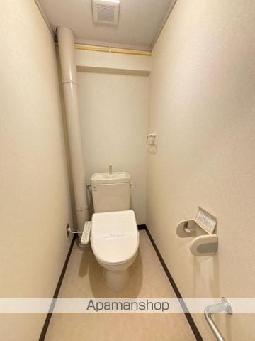 ウッドネスト木太IIの内装写真
