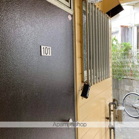 アスティックハイツの内装写真