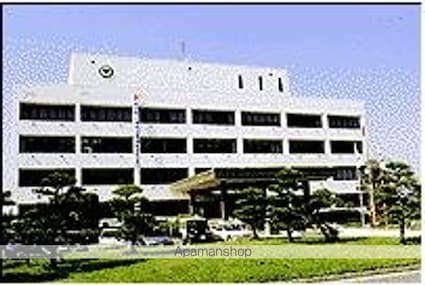 メゾン岩﨑[1LDK/43.21m2]の周辺5