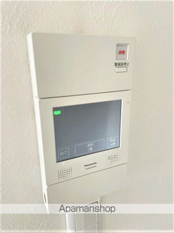 PRIMAVERAIの内装写真