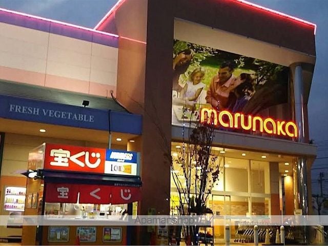 レオパレスファインドリーム[1K/19.87m2]の周辺2
