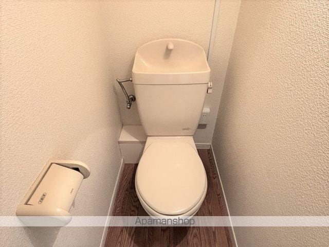 レオパレス渓ーせせらぎーの内装写真