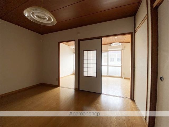 野田マンションCの内装写真