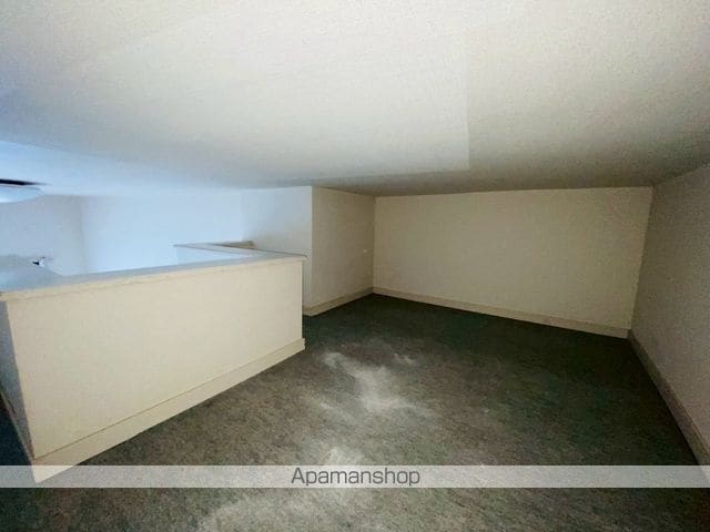 アークエステート26の内装写真