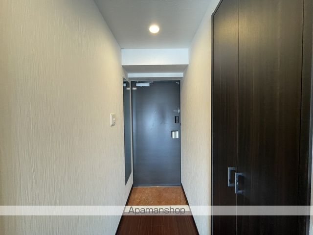 プレジオ川口ASIANの内装写真