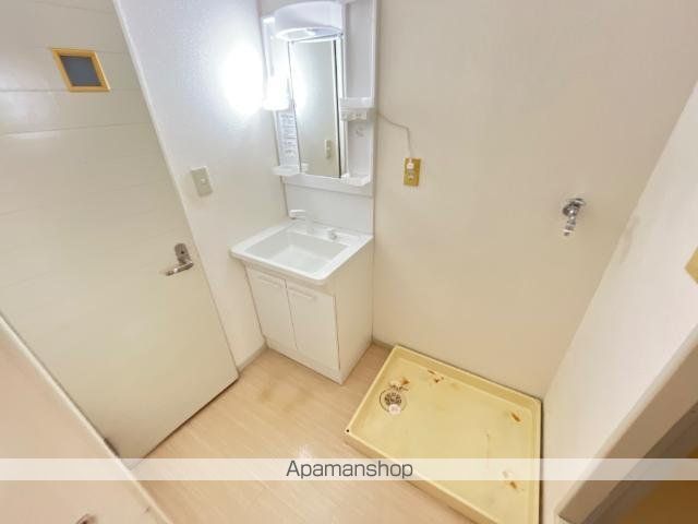 サンハイム桐山の内装写真