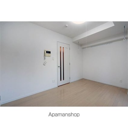 東京都新宿区余丁町[1K/21.34m2]のその他部屋・スペース