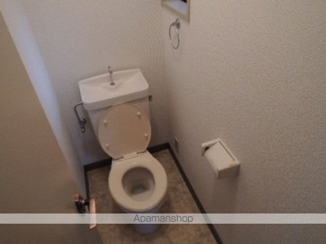 ファミーユ新涯B棟の内装写真