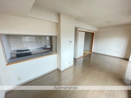 サンコート南草津[3LDK/76.89m2]の内装2