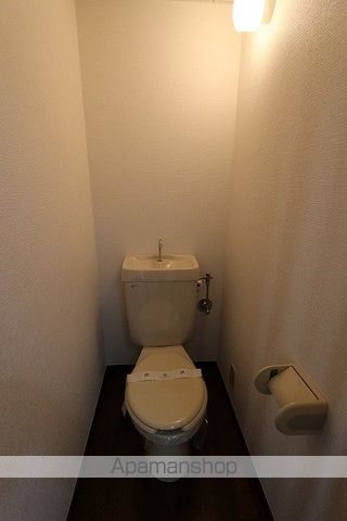 ホワイトキャッスル蒲町ビレジA棟の内装写真