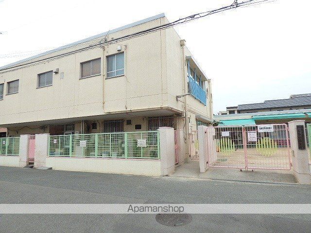 Nova Terrace平野市町の周辺写真