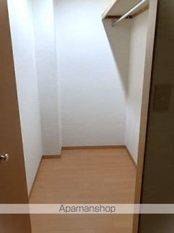 プレミール IIの内装写真