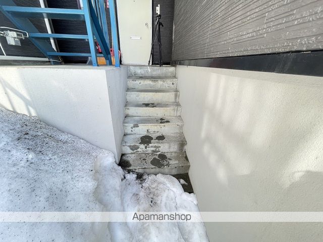 ドミール前田のその他写真