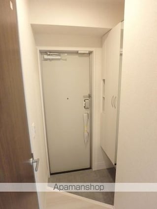ＤーＲＯＯＭ新庄町[1LDK/45.29m2]の玄関