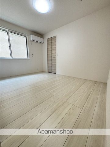 シャルレーヌの内装写真