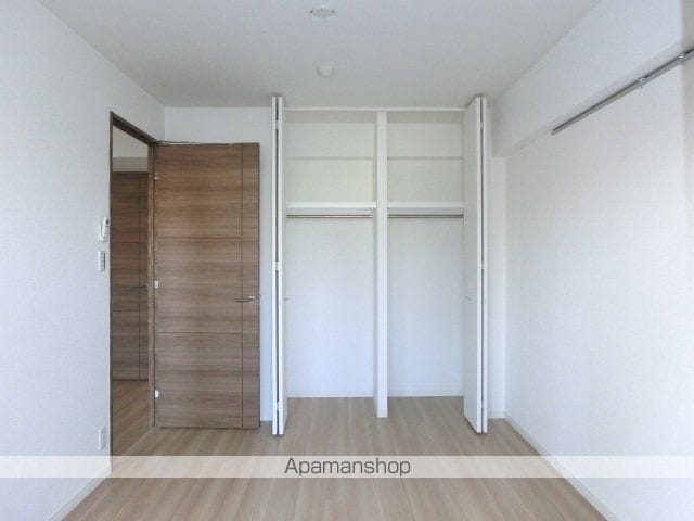 スカイコートパレス押上 603号室 ｜ 東京都墨田区向島３丁目19-6（賃貸マンション1LDK・6階・40.56㎡） その8