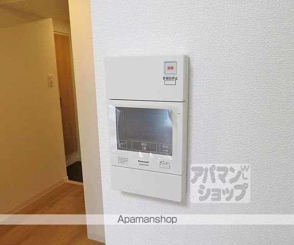 ディーシーガーデン京都西の内装写真