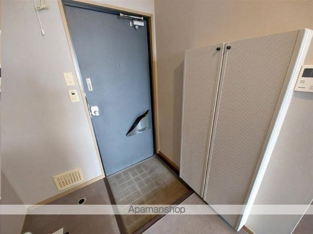 ドミールつかさの内装写真