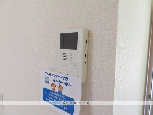 コンフォート高山の内装写真