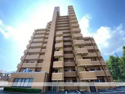 ダイアパレス太田第５　[3LDK/73.86m2]の外観2