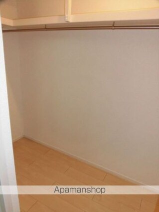 和歌山県和歌山市中野[2LDK/57.23m2]の収納