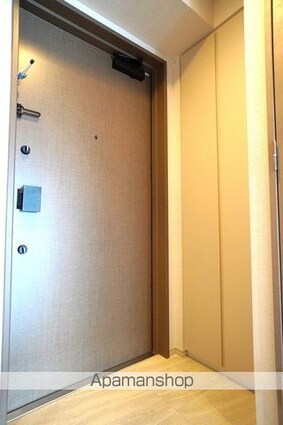 Ｊ．ＧＲＡＮ　Ｃｏｕｒｔ　品川西大井ＷＥＳＴ[1DK/27.17m2]の玄関