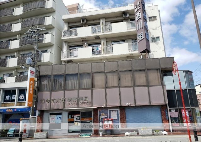 東淀川ガレージハウスの周辺写真