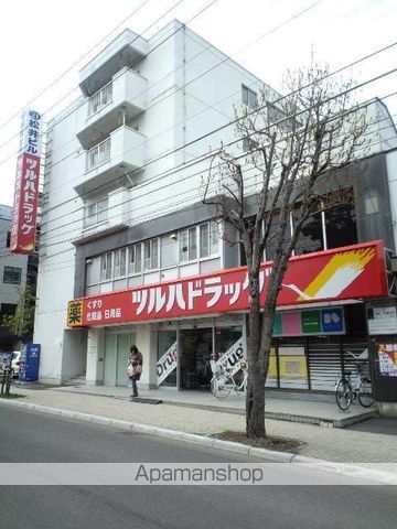 本通17丁目北 テラスハウスの周辺写真