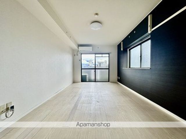 アビターレ新屋敷の内装写真