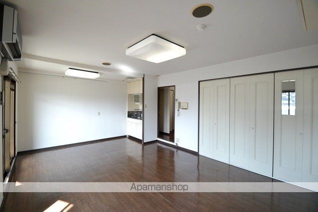 ブランカ新屋敷の内装写真