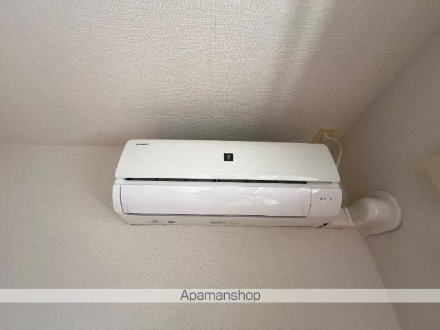 ルミナスひばりヶ丘の内装写真