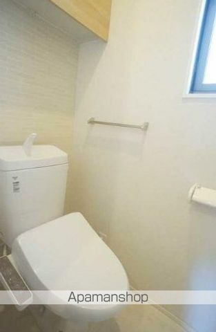 シャーメゾン日向の内装写真