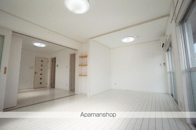 小山ビル[1LDK/43m2]の内装6