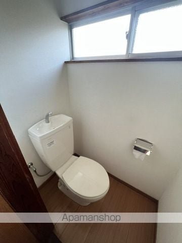 水子マンションの内装写真