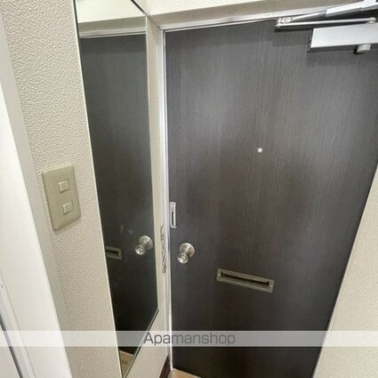 東京都杉並区阿佐谷北１丁目[1R/16m2]の内装6