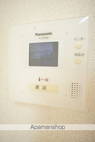 ツインズ久世原 Bの内装写真