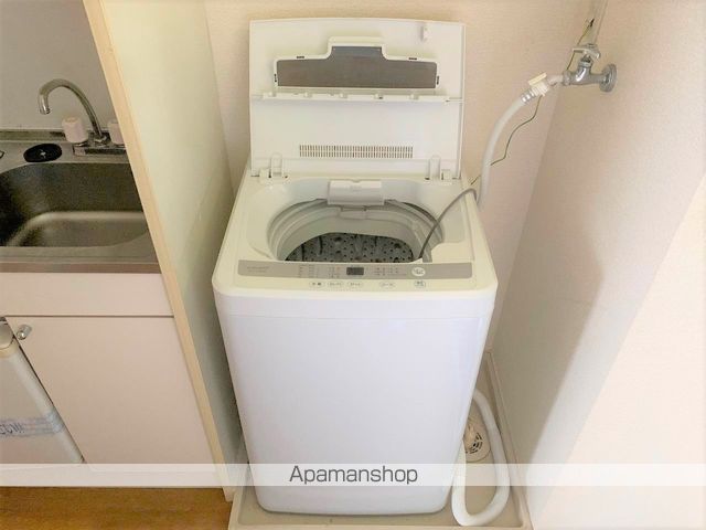 レオパレスフォンテーヌIの内装写真