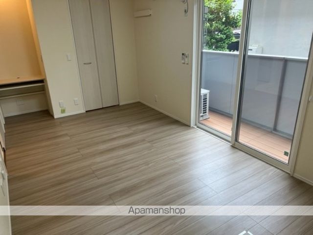 D room両町の内装写真
