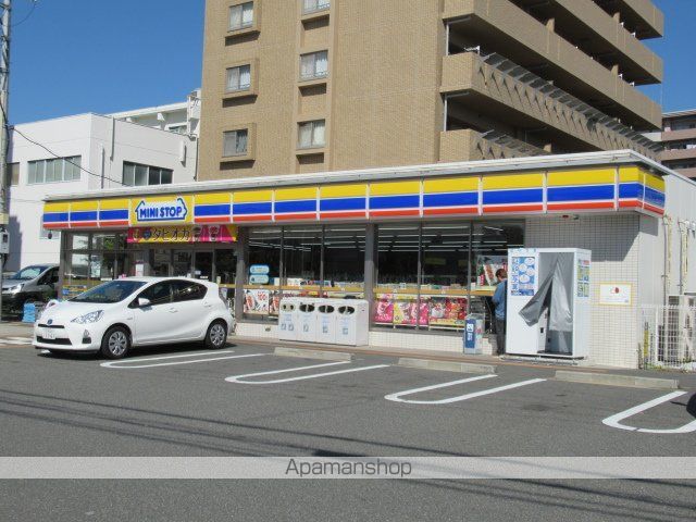 南吹田2丁目戸建の周辺写真