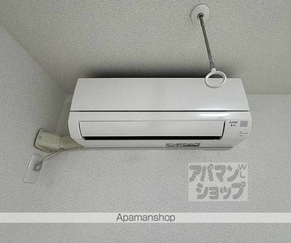 天進ビルの内装写真