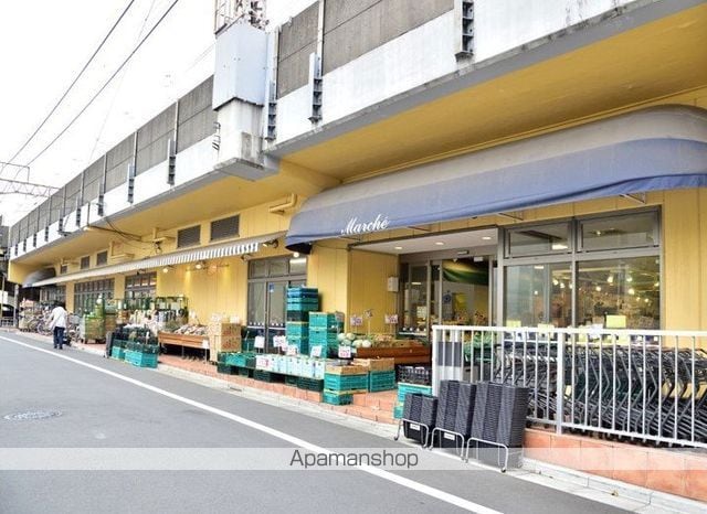 レオパレスエムエムワンの周辺写真