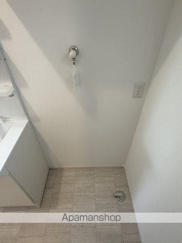 LOTUS河輪の内装写真
