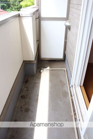 ヴィラ.ボートルージュAの内装写真