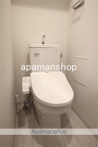 PRESSANCE心斎橋の内装写真