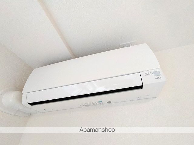 アーバンヒルズトロワオストの内装写真