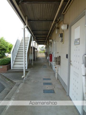 カレッジメント習志野Bのその他写真