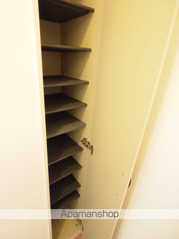 アクアコートSKKの内装写真