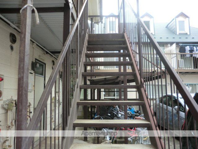 Kハイツ山田のその他写真